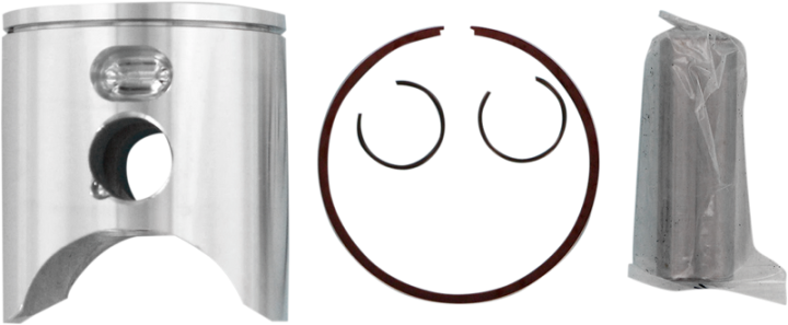 WISECO Piston Kit - +2.00 mm High-Performance 845M05600