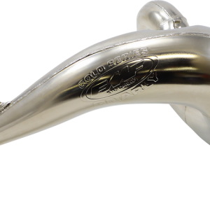 FMF Gnarly Exhaust Pipe 250/300 XC-W TPI 2017-2019 /Husqvarna TE 250/300 025280 1820-2015