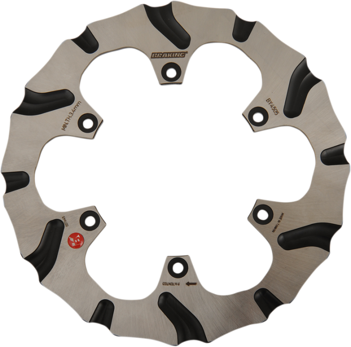 BRAKING Batfly Rotor KTM/ Gas Gas /Husqvarna BY4505