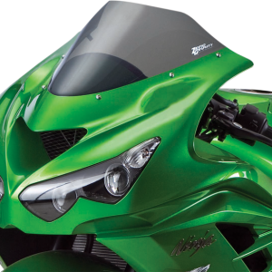 Zero Gravity Marc 1 Windscreen - Smoke - ZX14 25-274-02