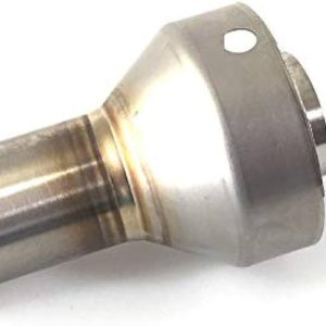 Arrow PRO RACE RACING Db-Killer ø 68 mm. / ø 35 mm 11012DB