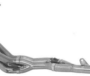 Arrow Honda Cbr 600 Rr 2009-2012 Stainless Steel Collectors 4:2:1 For Arrow Mid-Pipe 71392mi