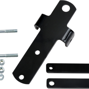 MOOSE UTILITY Hitch - Grizzly 125 AM-5826
