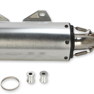 DG PERFORMANCE V2™ Exhaust YFZ 450 2004-2014 073-4160