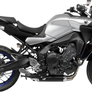 LEOVINCE LV Race Full System Exhaust 14372EB