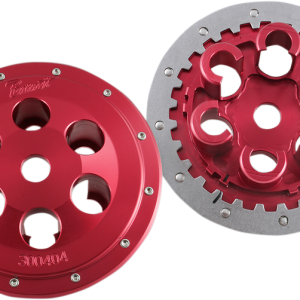 BARNETT Pressure Plate CRF450R 361-35-01004