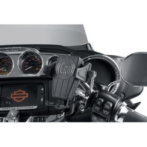 CIRO Phone Holder - Trim Line - Chrome Mount 53310