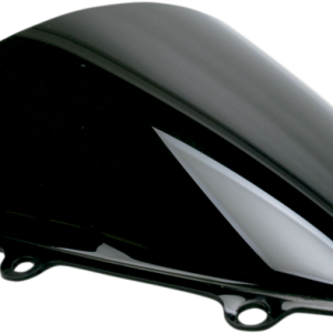 Zero Gravity SR Windscreen - Dark Smoke - CBR 1000RR 2008-2011 20-424-19