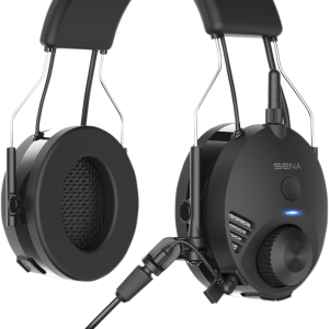 SENA Tufftalk Over-the-Head TUFFTALK-01
