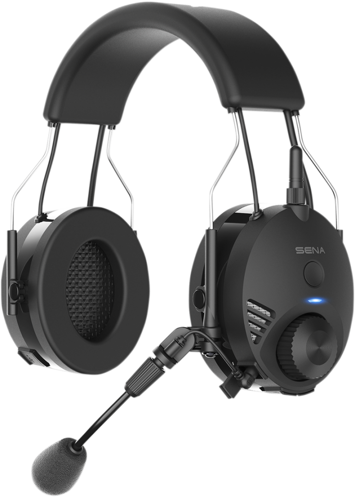 SENA Tufftalk Over-the-Head TUFFTALK-01