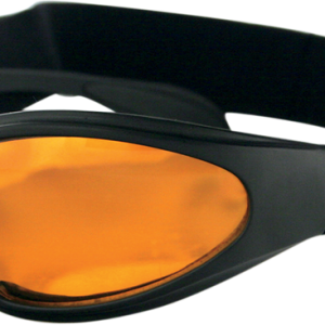 BOBSTER GXR Goggles/Sunglasses - Amber GXR001A