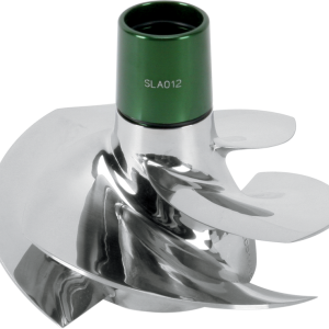 SOLAS Impeller - Concord -14/19 - Sea Doo SRZ-CD-14/19A