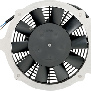MOOSE UTILITY Hi-Performance Cooling Fan - 440 CFM Z5006