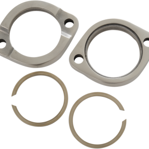 DRAG SPECIALTIES Exhaust Flange Kit 62006S