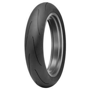 Dunlop Sportmax Q5 Front Tire - 120/70ZR17 M/C (58W) TL