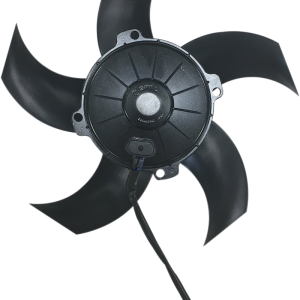MOOSE UTILITY Hi-Performance Cooling Fan - 1300 CFM Z4508