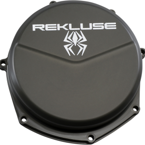 REKLUSE Clutch Cover - Beta 350-430RR RMS-323
