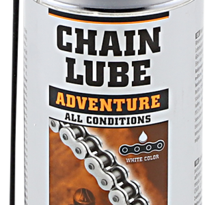 MOTOREX Chain Lube Adventure - 200ml - Aerosol 197695