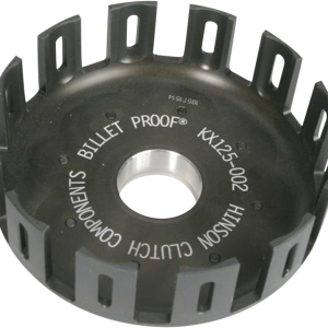 HINSON RACING Clutch Basket H195