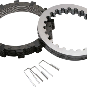 REKLUSE Clutch Pack 750-01013