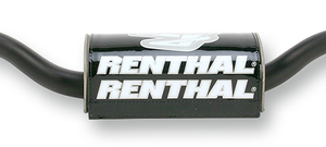 RENTHAL Handlebar - Fatbar - 822 - KTM Low - Black 822-01-BK