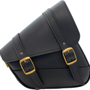 WILLIE & MAX LUGGAGE Swing Arm Bag - Black 59778-08
