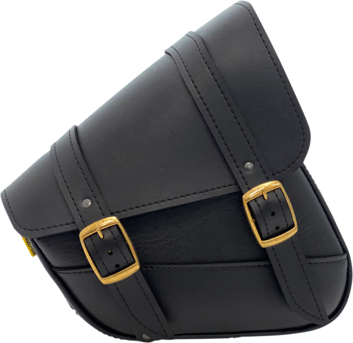 WILLIE & MAX LUGGAGE Swing Arm Bag - Black 59778-08