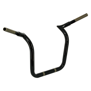 TRASK Handlebar - Bro Bar - Black TM-2091BK