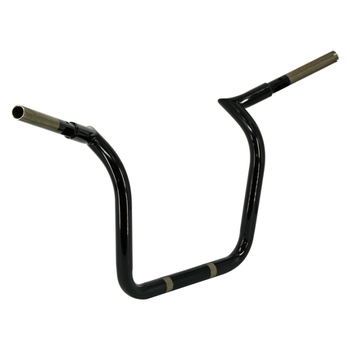 TRASK Handlebar - Bro Bar - Black TM-2091BK