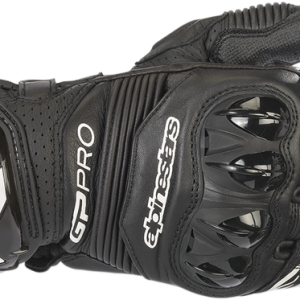 ALPINESTARS GP Pro RS3 Gloves - Black - Medium 3556922-10-M