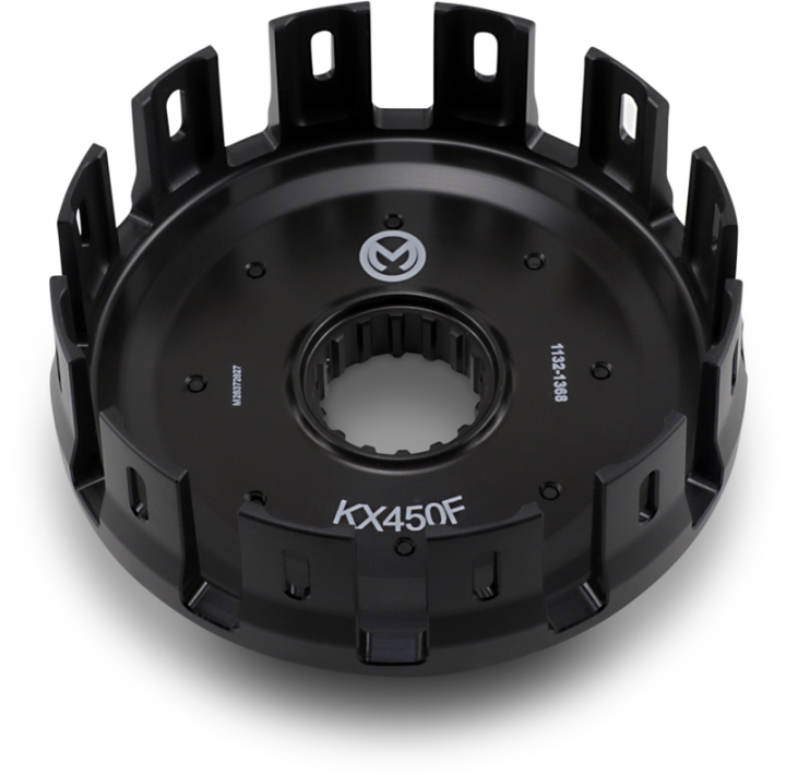 MOOSE RACING Clutch Basket M363