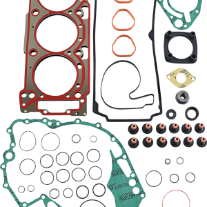 WSM Gasket Kit - Complete 007-626