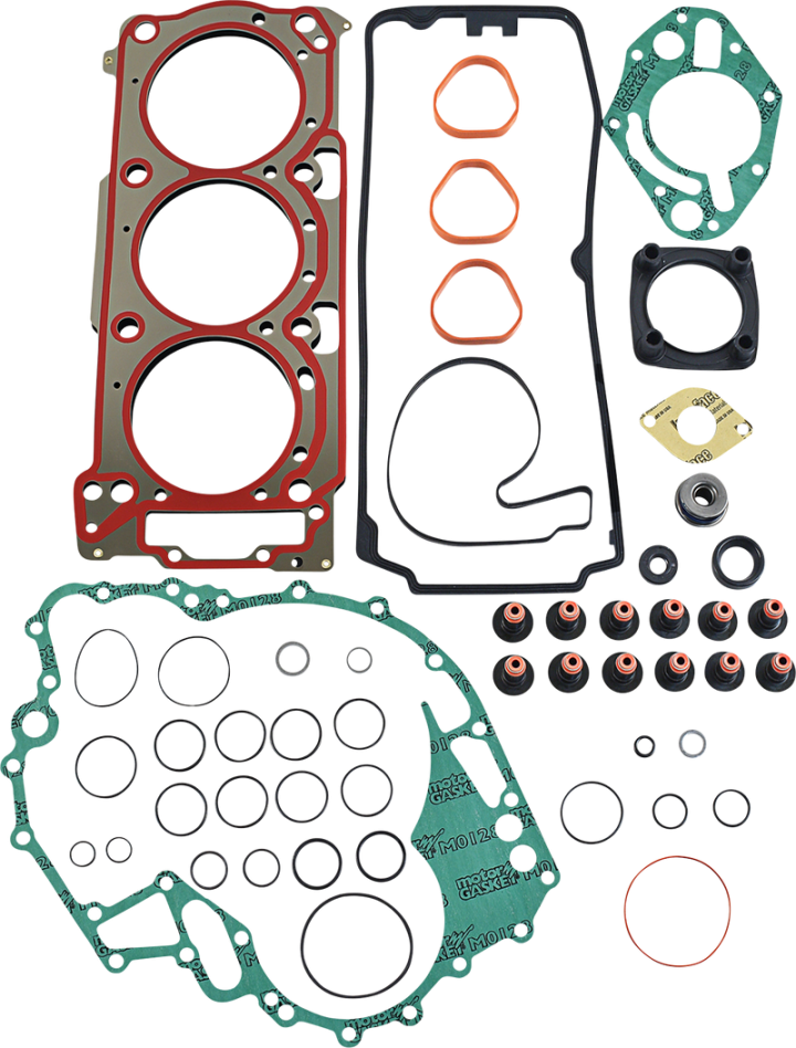 WSM Gasket Kit - Complete 007-626