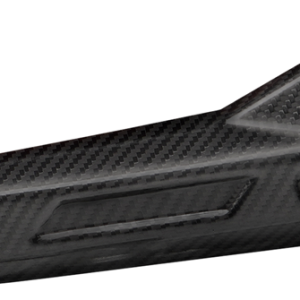 LEOVINCE Heat Shield - KTM 690 Enduro R /SMC-R 2019 -2023 Carbon Fiber 80025