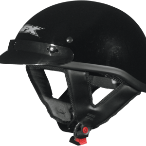 AFX FX-70 Helmet - Gloss Black - Small 1030424