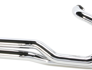 COBRA Speedster Long Exhaust - VTX1800 2002-2008 1926T