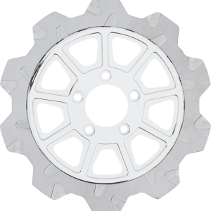 LYNDALL RACING BRAKES LLC 9 Spoke Brake Rotor - Rear - 11.5" 2002-2033