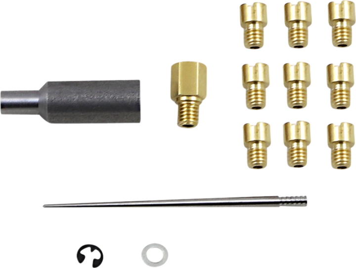 DYNOJET Jet Kit - Honda TRX400X Q121