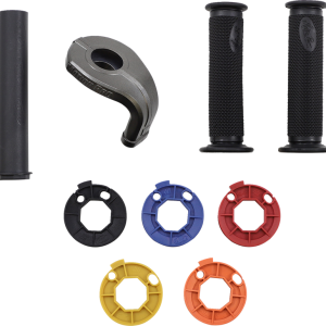 MOTION PRO Throttle Kit - Rev3 01-2961