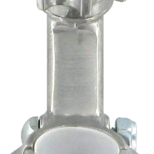 MOOSE RACING Perch - Clutch - Polished 1RDHB27
