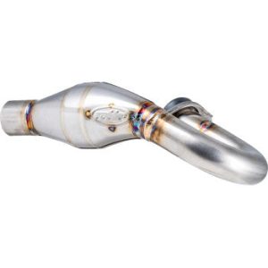 FMF Megabomb Header CRF250R 2022 -2025 041606 1822-0527