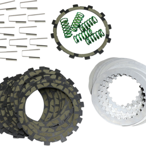REKLUSE Clutch Pack RMS-2801016