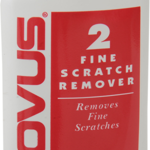 NOVUS Plastic Polish #2 - 8 U.S. fl oz. 7030