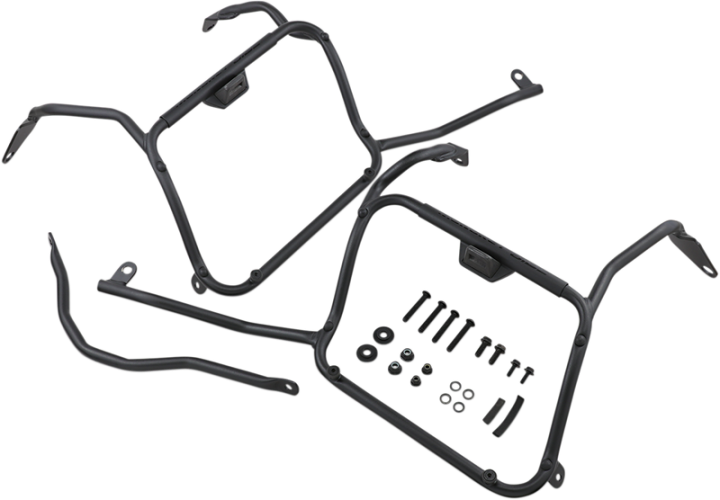 GIVI Sidecase Mount PLX532