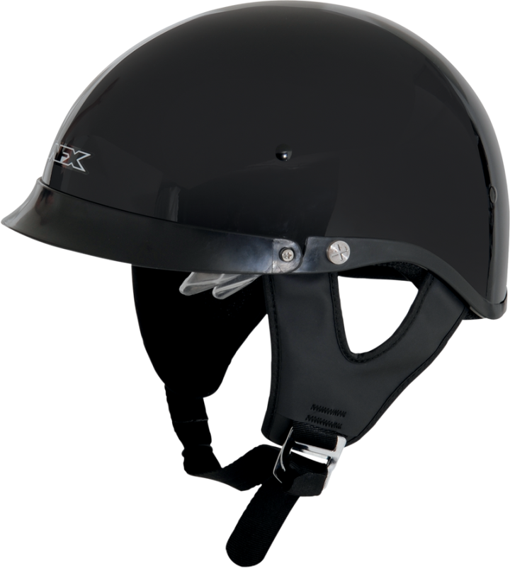 AFX FX-200 Helmet - Black - Small 0103-0728