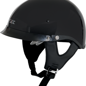 AFX FX-200 Helmet - Black - 2XL 0103-0732