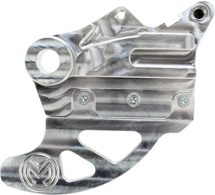 MOOSE RACING Shark Fin Disc Guard - Beta 33-048