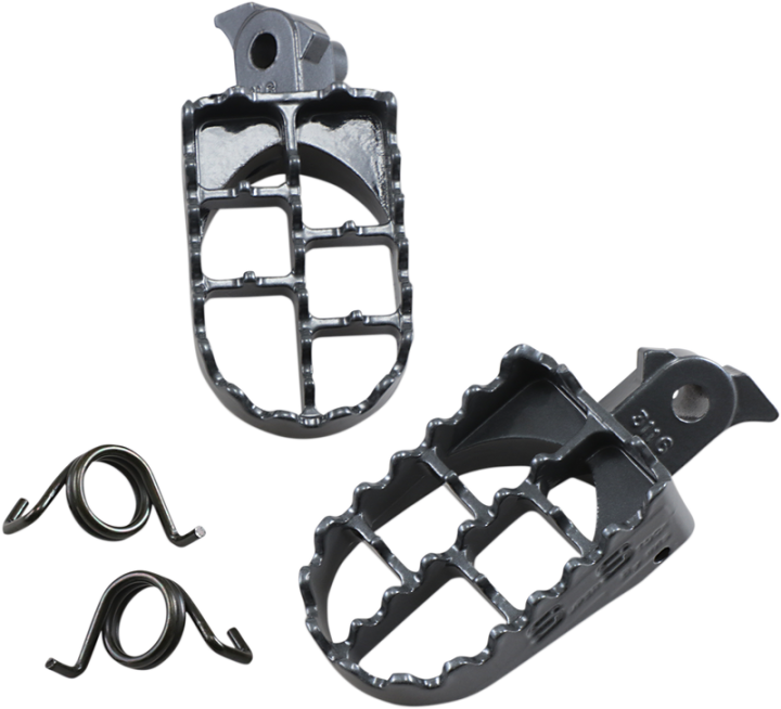 IMS PRODUCTS INC. Superstock Pegs - Honda/Kawasaki 273116
