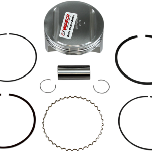 WISECO Piston Kit - Standard High-Performance 4597M09500