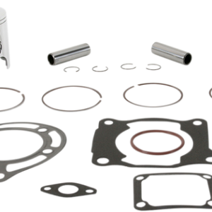 WISECO Piston Kit with Gaskets High-Performance PK140